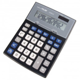 CALCULATOR 12 DG MILAN 153012-TAXA (Din care timbru verde 0,15 RON)