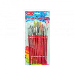 PENSULE SET 12 PAR PONEI DACO PN12