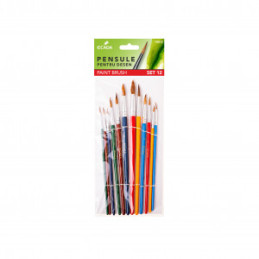 PENSULA SET 12 ECADA 79012