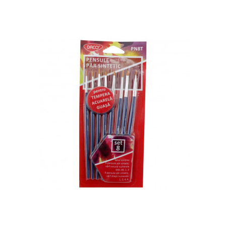 kidsmagicstore.ro|PENSULE SET 8 PAR SINTETIC DACO PN8T21,58 lei19,42 leiNoutati