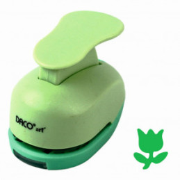 PERFORATOR HOBBY 1.8CM PF018/4 LALEA