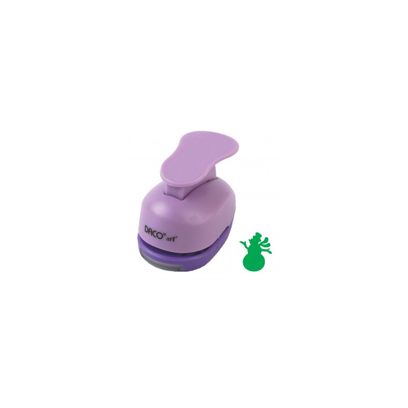 PERFORATOR HOBBY 2.5CM PF025/16 OM DE ZAPADA PERFORATOR HOBBY 2.5CM PF025/16 OM DE ZAPADA