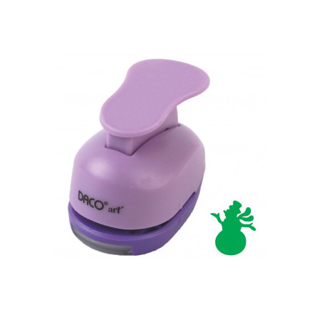 PERFORATOR HOBBY 2.5CM PF025/16 OM DE ZAPADA