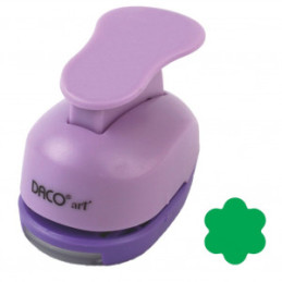PERFORATOR HOBBY 2.5CM PF025/9 FLOARE
