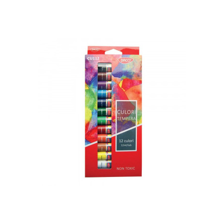 kidsmagicstore.ro|CULORI TEMPERA 12C DACO CU11218,08 lei16,27 leiNoutati