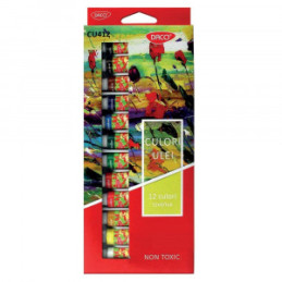 kidsmagicstore.ro|CULORI ULEI 12C DACO CU41222,21 lei19,98 leiNoutati