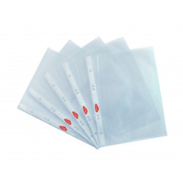 FOLIE A5 DACO PLUS SET 100 FO501