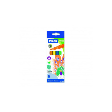kidsmagicstore.ro|CARIOCA 6 CULORI 06F6 MILAN 06F65,39 lei4,85 leiMilanNoutati