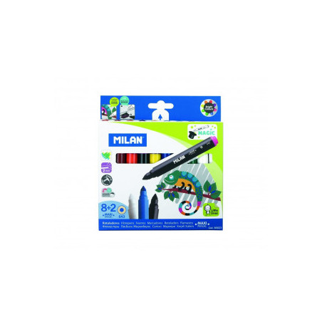kidsmagicstore.ro|CARIOCA 8+2 SCHIMBA CULOAREA MILAN19,06 lei17,16 leiNoutati