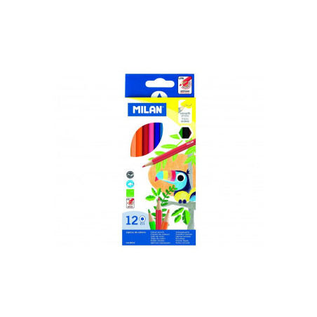 kidsmagicstore.ro|CREION COLOR 12 MILAN HEXAGONAL12,66 lei11,39 leiNoutati