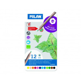 CREION COLOR 12 MILAN CUTIE METALICA