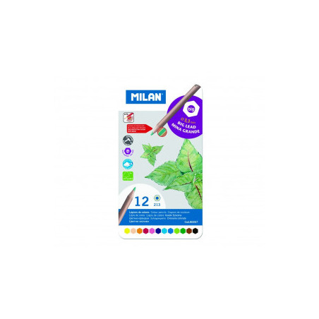 kidsmagicstore.ro|CREION COLOR 12 MILAN CUTIE METALICA27,60 lei24,84 leiNoutati