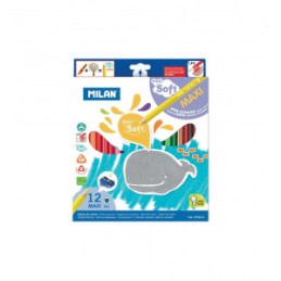 kidsmagicstore.ro|CREION COLOR 12 SUPER SOFT MILAN 079261238,97 lei35,07 leiNoutati