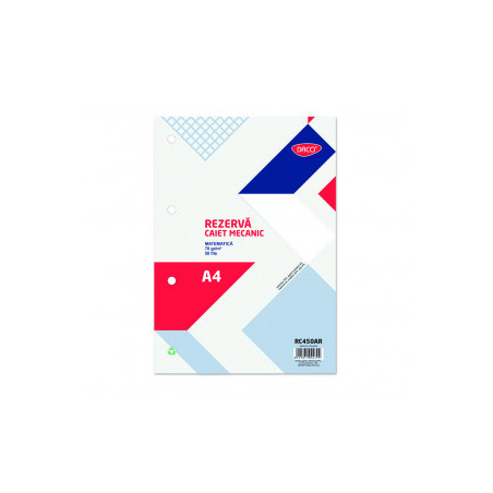 kidsmagicstore.ro|REZERVA CAIET MECANIC A4 50 FILE DACO DR8,30 lei7,47 leiNoutati