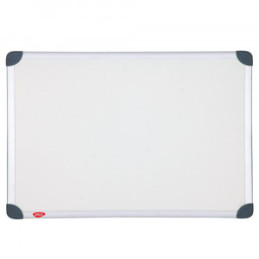 TABLA MAGNETICA RAMA ALUMINIU 60X90CM DACO