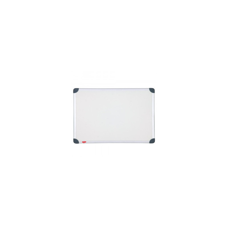 TABLA MAGNETICA RAMA ALUMINIU 60X90CM DACO TABLA MAGNETICA RAMA ALUMINIU 60X90CM DACO