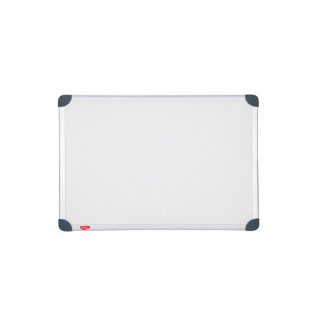 TABLA MAGNETICA RAMA ALUMINIU 60X90CM DACO