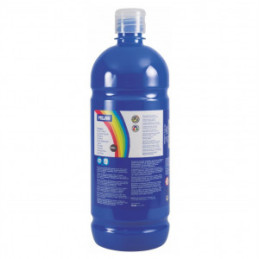 TEMPERA 1000 ML MILAN ALBASTRU DESCHIS 03852