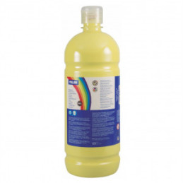 TEMPERA 1000 ML MILAN GALBEN DESCHIS 03819