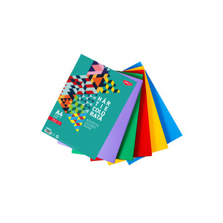 kidsmagicstore.ro|HARTIE COLORATA HR800 A4 500COLI 5 CUL DACO 80G/MP86,13 lei77,51 leiNoutati