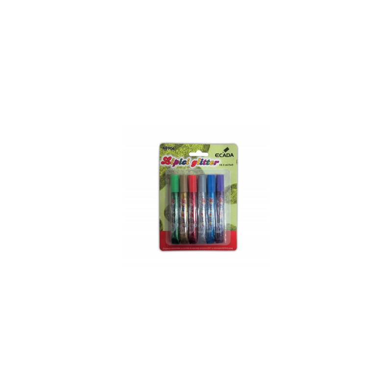 kidsmagicstore.ro|LIPICI GLITTER SET 6 ECADA 689069,05 lei8,14 leiNoutati kidsmagicstore.ro|LIPICI GLITTER SET 6 ECADA 689069,05 lei8,14 leiNoutati