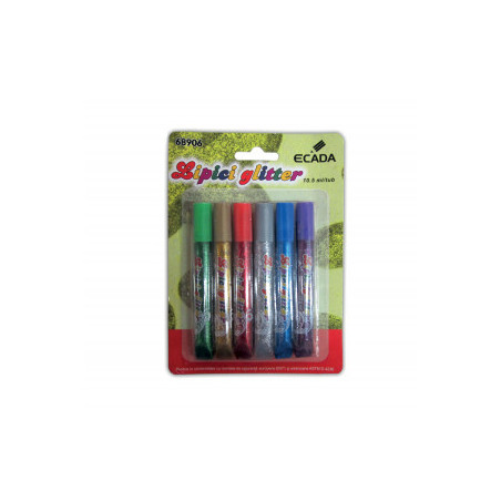 kidsmagicstore.ro|LIPICI GLITTER SET 6 ECADA 689069,05 lei8,14 leiNoutati