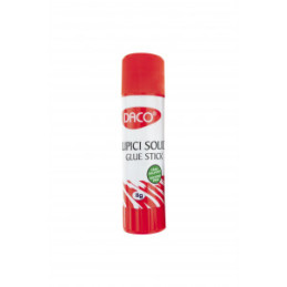 LIPICI SOLID PVP DACO 8 GR