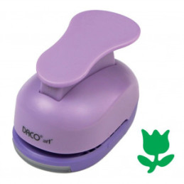 PERFORATOR HOBBY 5CM PF050/1 LALEA