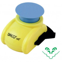 kidsmagicstore.ro|PERFORATOR HOBBY COLT HARTIE 2.5CM PFC025/718,65 lei16,79 leiNoutati