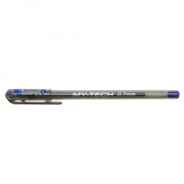 PIX PENSAN MY TECH 0.7MM ALBASTRU