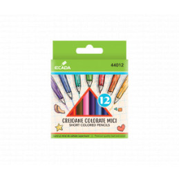 CREION COLOR 12 MICI ECADA 44012