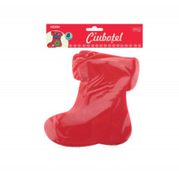 ACCESORII CRAFT - AD084 CIUBOTEL SPUMA DACO