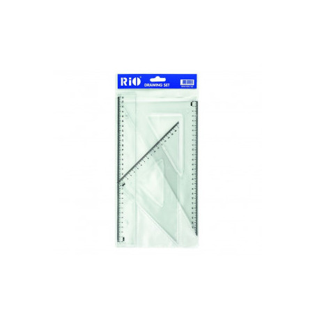 SET GEOMETRIE RIO 405