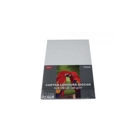 kidsmagicstore.ro|CARTON LOVITURA CIOCAN 246G/MP A4 50 COLI DACO CN24690,36 lei81,32 leiNoutati