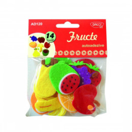 ACCESORII CRAFT - AD120 FRUCTE AA PASLA DACO