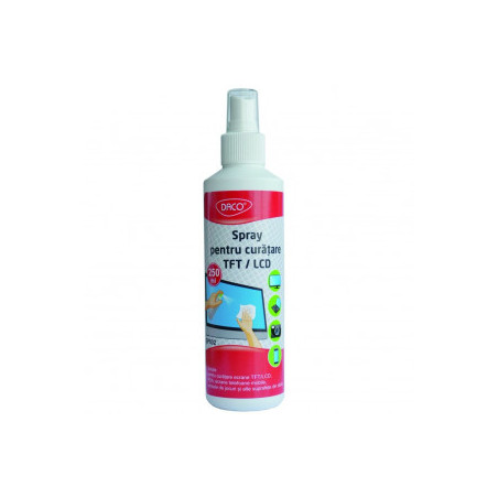 kidsmagicstore.ro|SPRAY CURATARE ECRANE TFT/LCD 250 ML DACO SP0029,09 lei8,18 leiNoutati