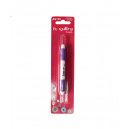AC QUILLING 2 CAPETE AQ103