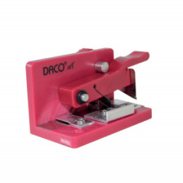 APARAT DE FRANJURAT HARTIA DACO AP002