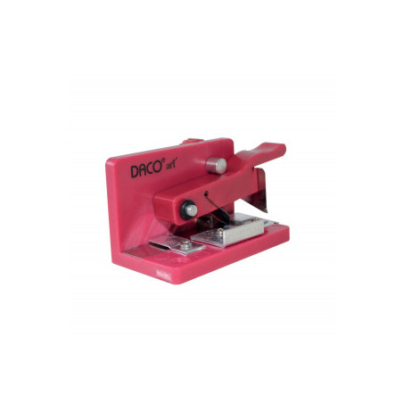 APARAT DE FRANJURAT HARTIA DACO AP002
