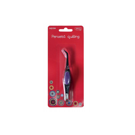 kidsmagicstore.ro|PENSETA QUILLING 3D DACO AQ10411,35 lei10,22 leiNoutati