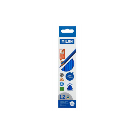 kidsmagicstore.ro|CREION COLOR UNICOLOR SET 12 MILAN ALBASTRU 072231491212,16 lei10,94 leiNoutati