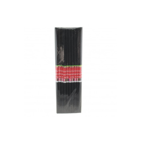 HARTIE CREPONATA DACO NEGRU