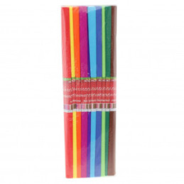 kidsmagicstore.ro|HARTIE CREPONATA DACO ASORTATA HC1001,77 lei1,77 leiHartie creponata