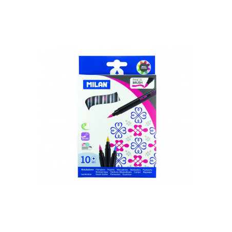 kidsmagicstore.ro|CARIOCA 10 CULORI TIP PENSULA MILAN 061261021,30 lei19,17 leiNoutati