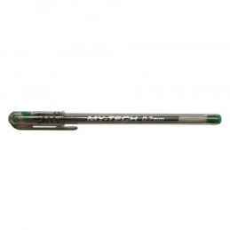 PIX PENSAN MY TECH 0.7MM VERDE