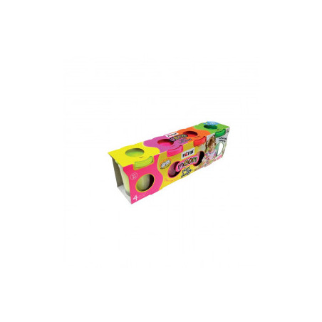 kidsmagicstore.ro|PLASTILINA USOARA MODELING DOUGH NEON 4X130G FATIH 5006514,12 lei12,71 leiNoutati