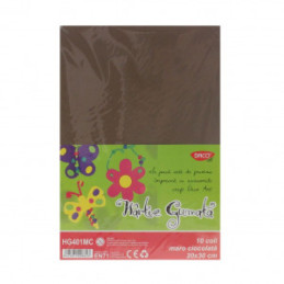 HARTIE GUMATA HG401MC 20X30 CM 10COLI MARO CH DACO