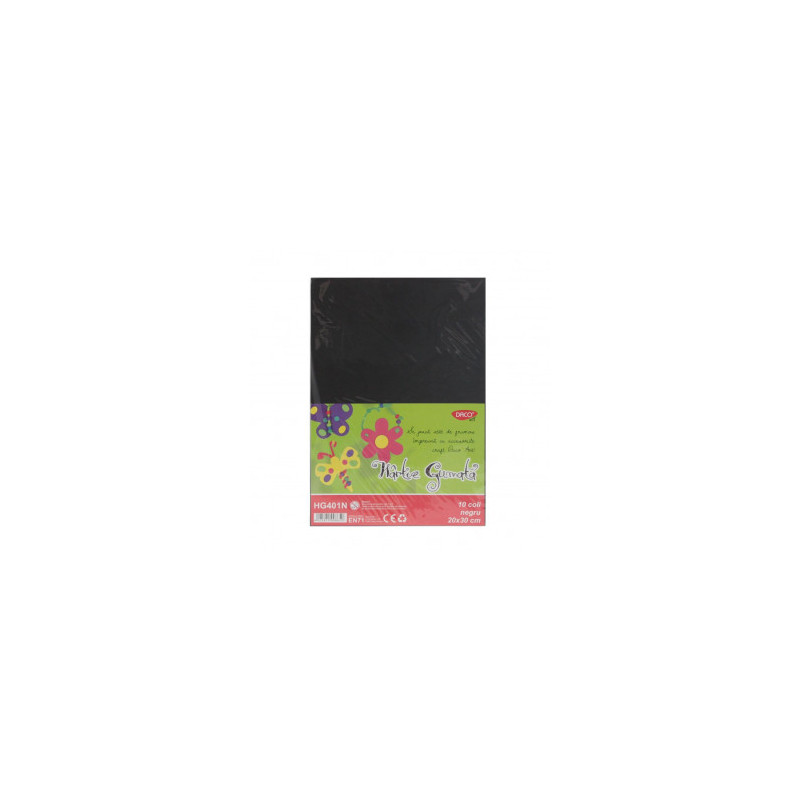 kidsmagicstore.ro|HARTIE GUMATA HG401N 20X30 CM 10COLI NEGRU DACO8,57 lei7,71 leiNoutati kidsmagicstore.ro|HARTIE GUMATA HG401N 20X30 CM 10COLI NEGRU DACO8,57 lei7,71 leiNoutati
