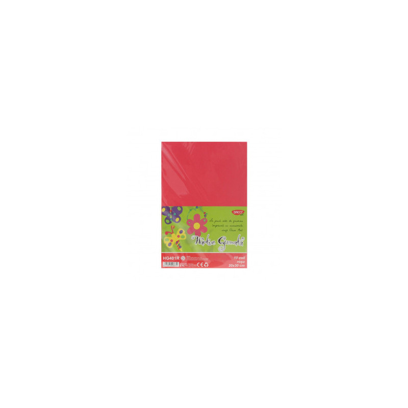 kidsmagicstore.ro|HARTIE GUMATA HG401R 20X30 CM 10COLI ROSU DACO8,57 lei7,71 leiNoutati kidsmagicstore.ro|HARTIE GUMATA HG401R 20X30 CM 10COLI ROSU DACO8,57 lei7,71 leiNoutati