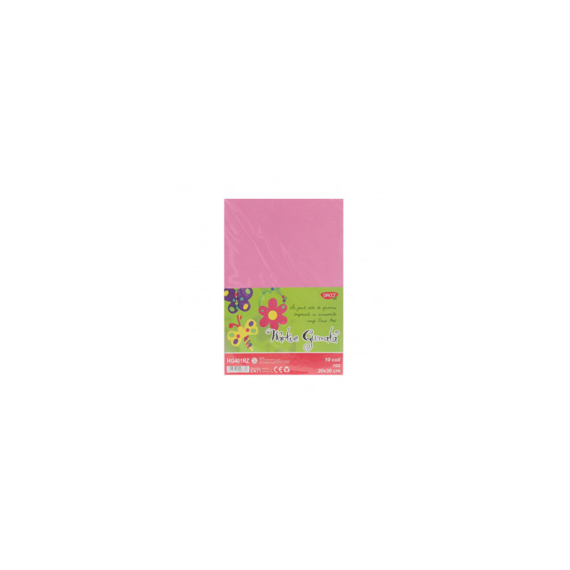 kidsmagicstore.ro|HARTIE GUMATA HG401RZ 20X30 CM 10COLI ROZ DACO8,57 lei7,71 leiNoutati kidsmagicstore.ro|HARTIE GUMATA HG401RZ 20X30 CM 10COLI ROZ DACO8,57 lei7,71 leiNoutati